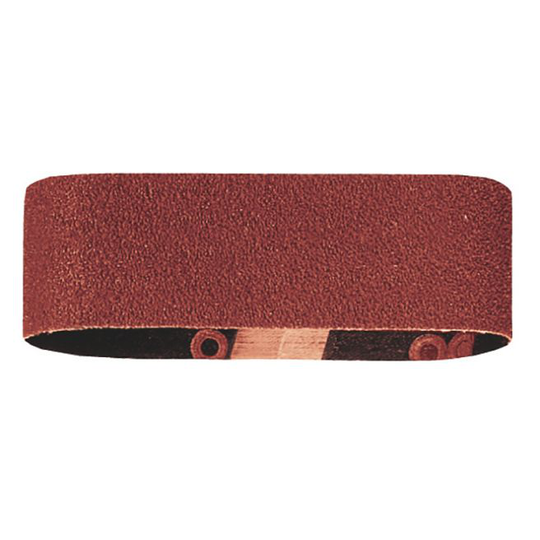 Bosch Slibebånd 40x305mm K60 3stk - 2608606206
