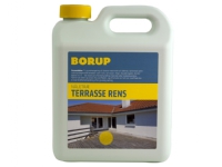 Terrasserens, Nåletræ - 2 1/2 ltr.