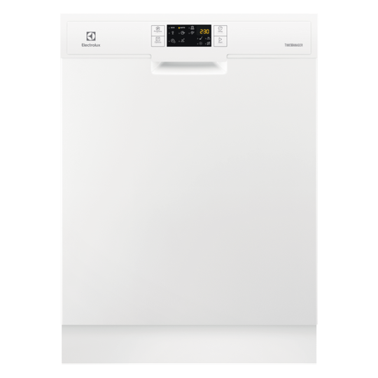 Electrolux ESF9500LOW - Opvaskemaskine til indbygning