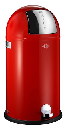 Kickboy Rød 40 L