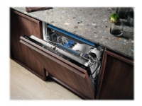 Electrolux Serie 700 EEM43200L - Opvaskemaskine - til indbygning - Niche - bredde: 45 cm - dybde: 55 cm - højde: 82 cm