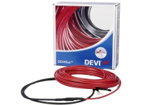 DEVIflex 10T 2050W 230V 210m Tilledning 2,5M, Beregnet for installation i trægulv og tynde gulve