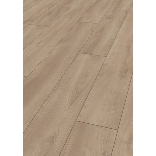 Mammut Exclusive Laminatgulv - 4752 Eg macro lys, plank 1163300