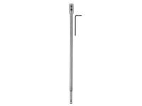 Bosch FLADFRÆSEBOR FORLÆNGER 300MM