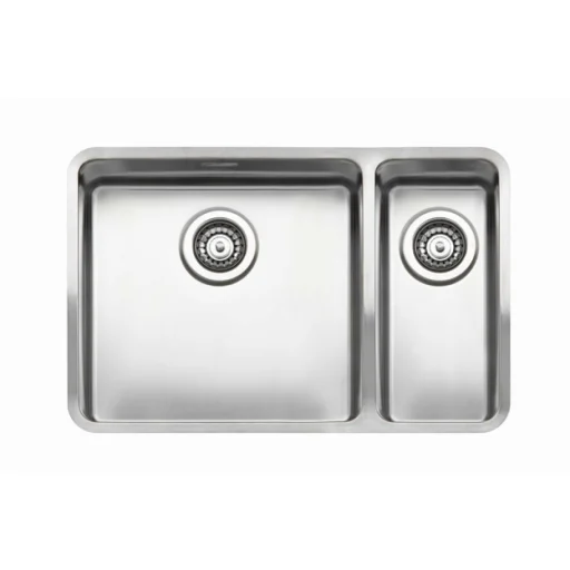 Lavabo Ohio Køkkenvask 65,3 cm