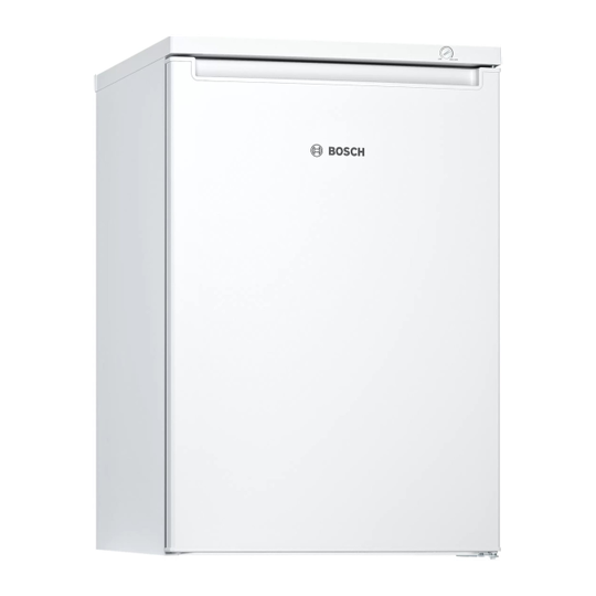 Bosch GTV15NWEA - Fritstående fryseskab
