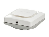 Resideo vandlækage-&frostalarm - Wi-Fi alarm inkl. 1.2mtr. vandfølsomt sensorkabel (2 x AA)