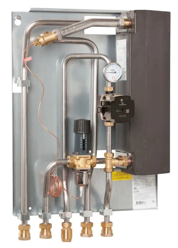 Termix BV unit type 3 T-CP