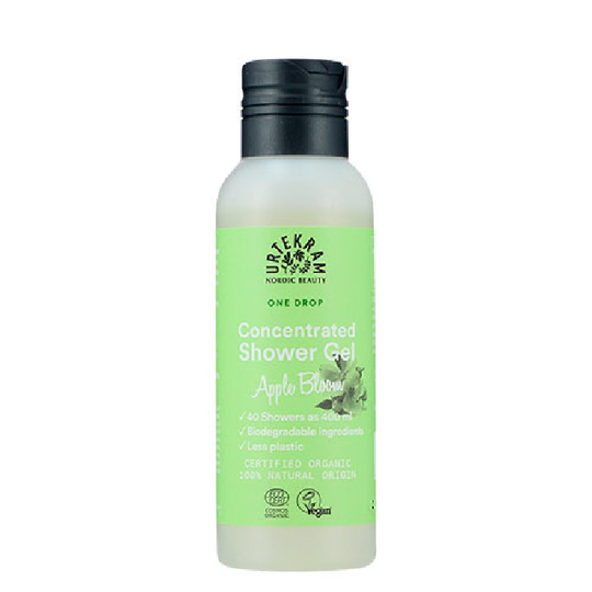Showergel Concentrat Apple Bloom 100 ml