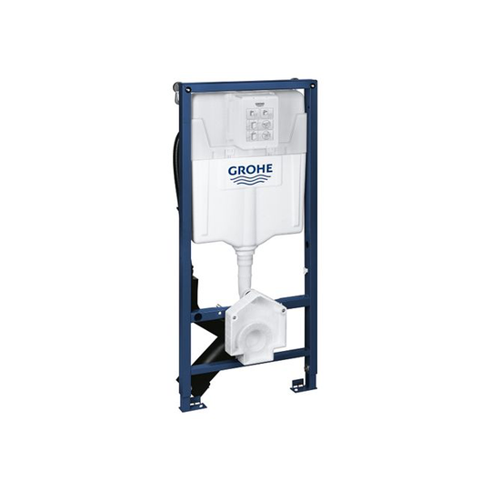 Grohe Rapid Sl Til Sensia Indbygningscisterne