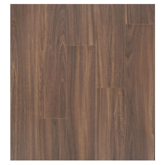 BerryAlloc Ocean 8 V4 Walnut Brown 190x1288x8mm - 62002042