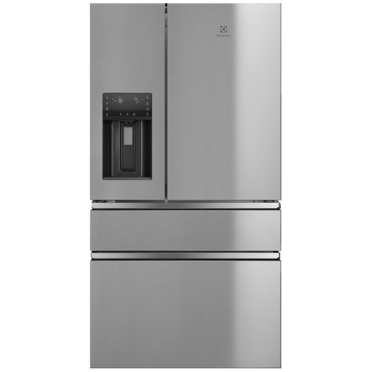 Electrolux LLI9VF54X0 - Fritstående kølefryseskab