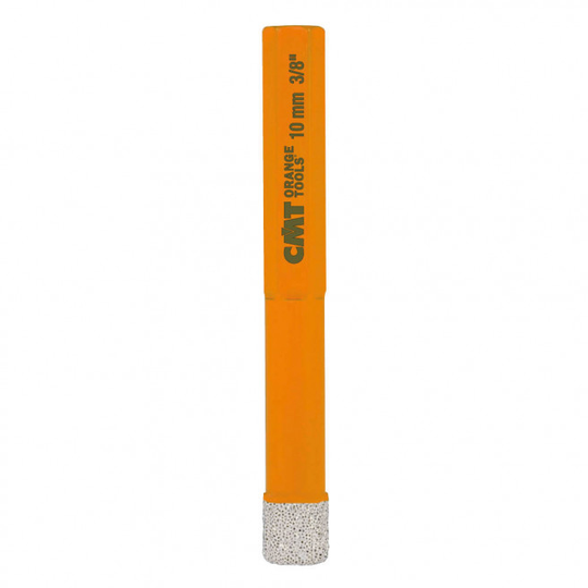 CMT Hulsav DIA 10x35mm - 552-010