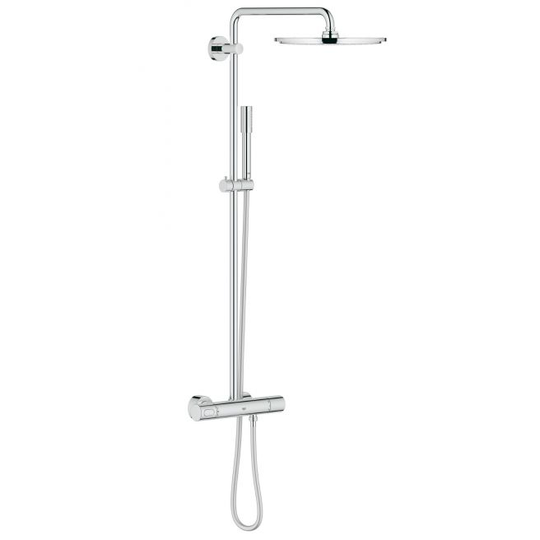 Grohe Rainshower System 310 Til Vægmontering