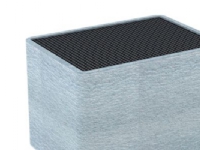 Geberit keramisk bikagefilter - type 3