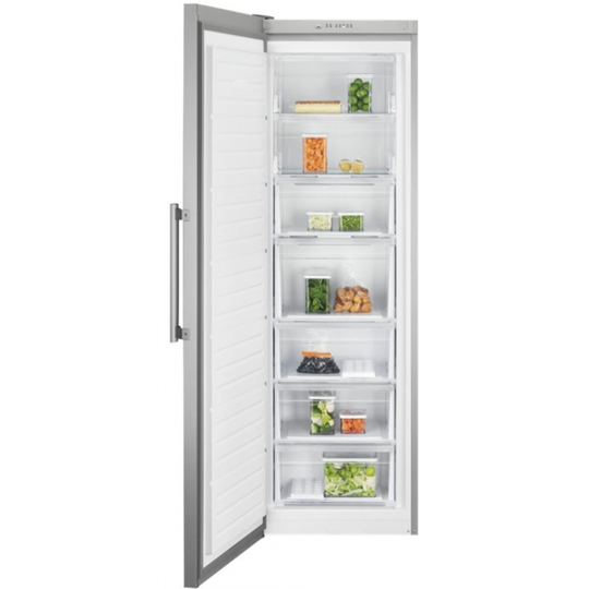 Electrolux LUT5NF28U1 - Fritstående fryseskab