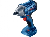 Bosch impact wrench 18V 1/2 250Nm without batteries and charger GDS 250-LI (06019G6121) - Uden batteri og oplader
