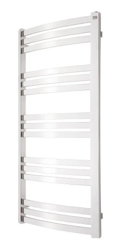 TVS Dino 15 Håndklædetørrer 1040x500 mm, Krom