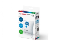 Bosch BBZWD4BAG støvsuger tilbehør & forsyning Beholder vakuum Støvpose