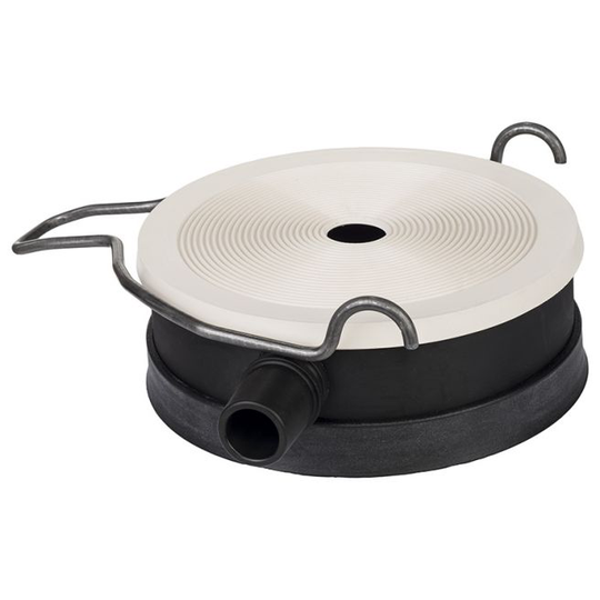 Bosch Vandsamlingsring 132mm Til Gcr 180 - 2608550621