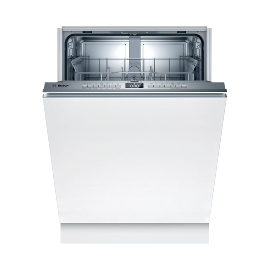 Bosch SBH4ITX12E - Integrerbar opvaskemaskine XXL