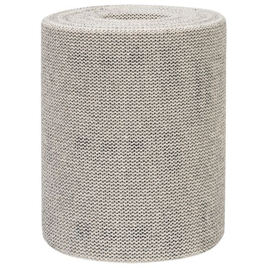 Bosch Sliberulle 93x5000mm Net K80 - 2608621279