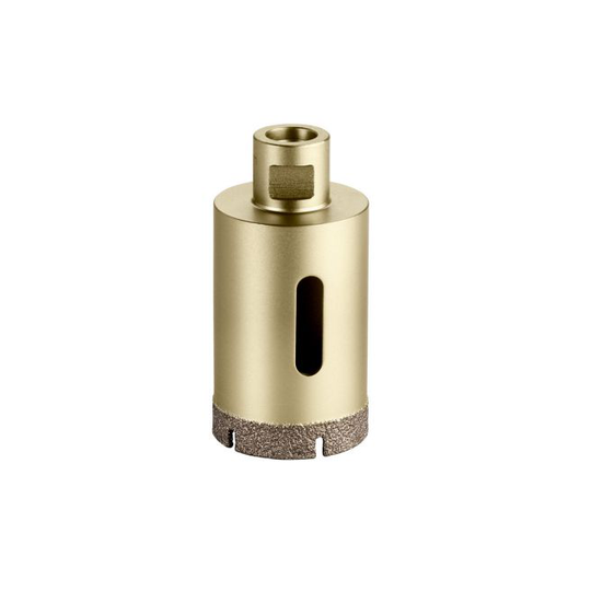 Metabo 4007430230645 - 628318000 Diamantborekroner til fliser Dry, M14